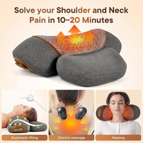 CozyNeck